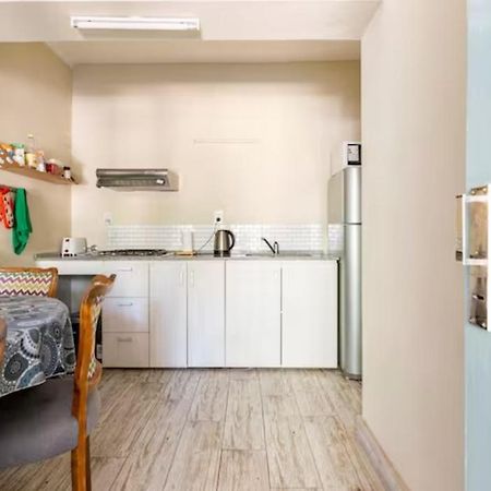 Coraggiosa Bed & Breakfast Mendoza Exterior photo