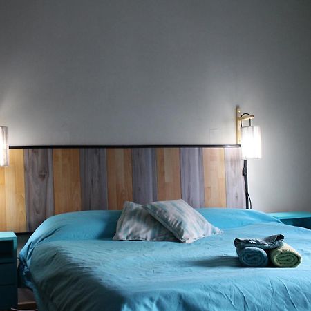 Coraggiosa Bed & Breakfast Mendoza Exterior photo
