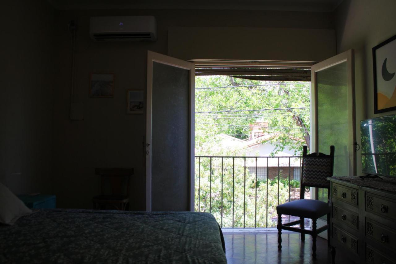 Coraggiosa Bed & Breakfast Mendoza Exterior photo