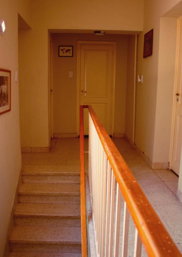 Coraggiosa Bed & Breakfast Mendoza Exterior photo