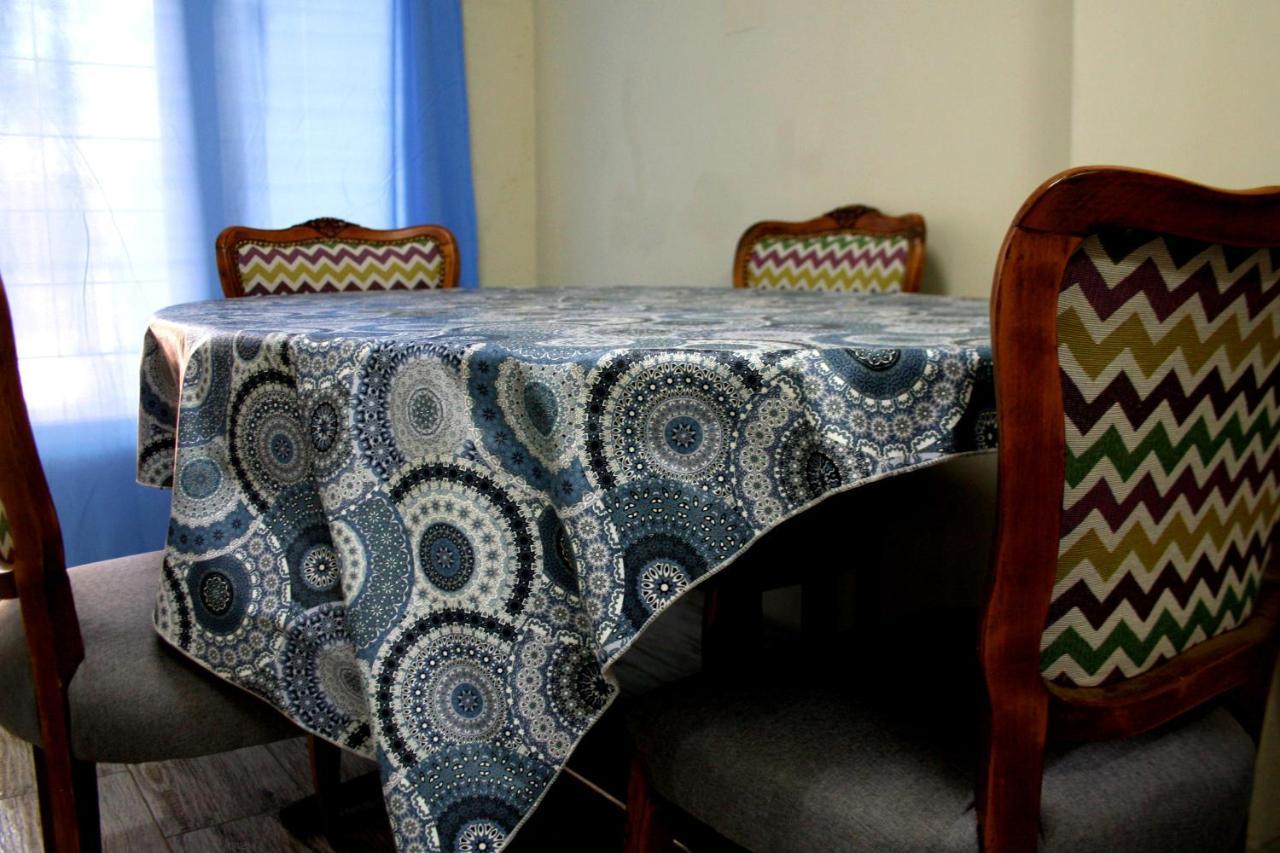 Coraggiosa Bed & Breakfast Mendoza Exterior photo
