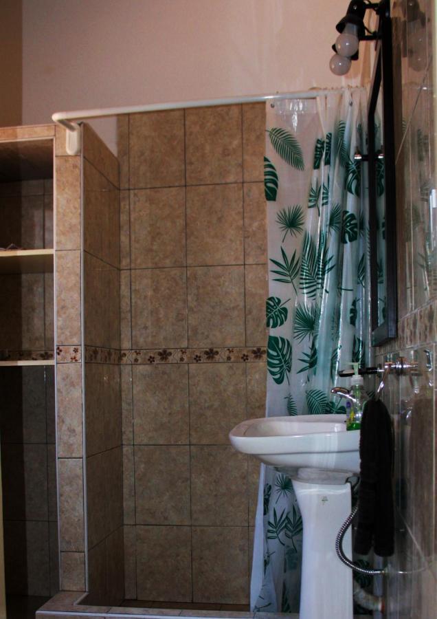 Coraggiosa Bed & Breakfast Mendoza Exterior photo