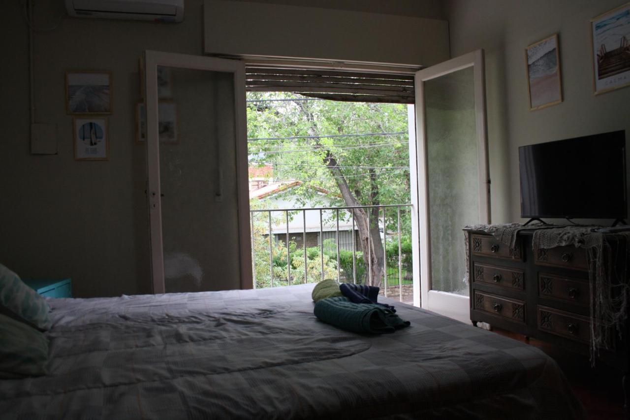 Coraggiosa Bed & Breakfast Mendoza Exterior photo