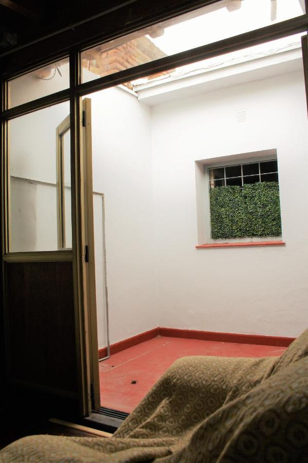 Coraggiosa Bed & Breakfast Mendoza Exterior photo
