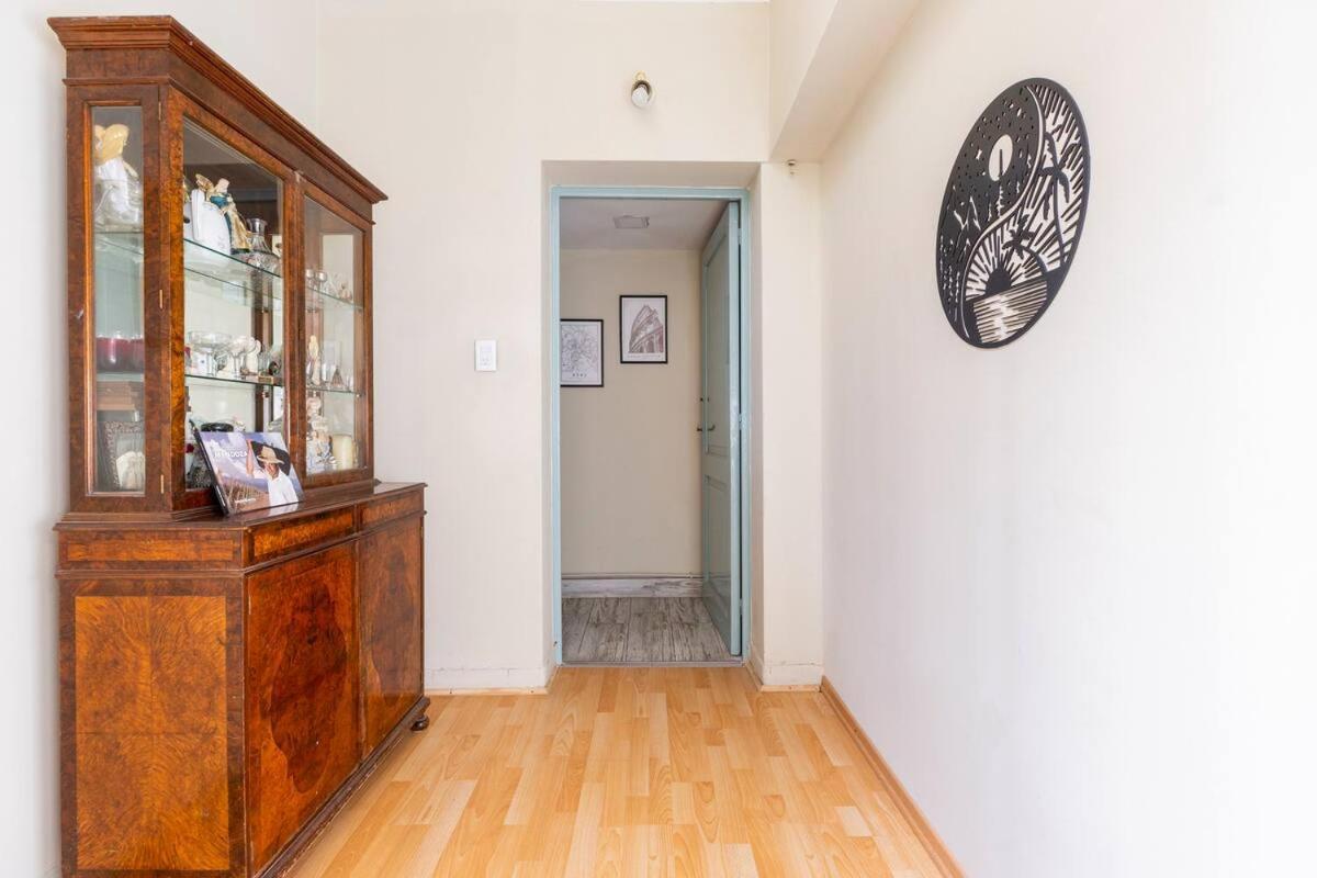Coraggiosa Bed & Breakfast Mendoza Exterior photo