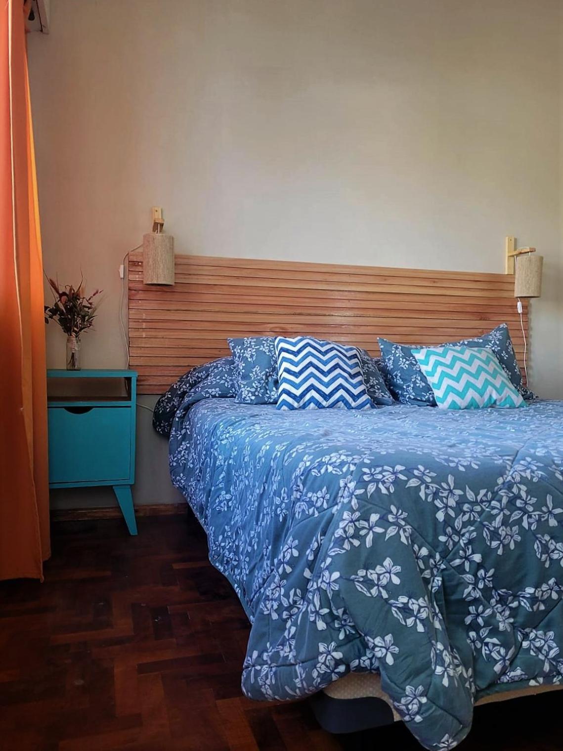 Coraggiosa Bed & Breakfast Mendoza Exterior photo