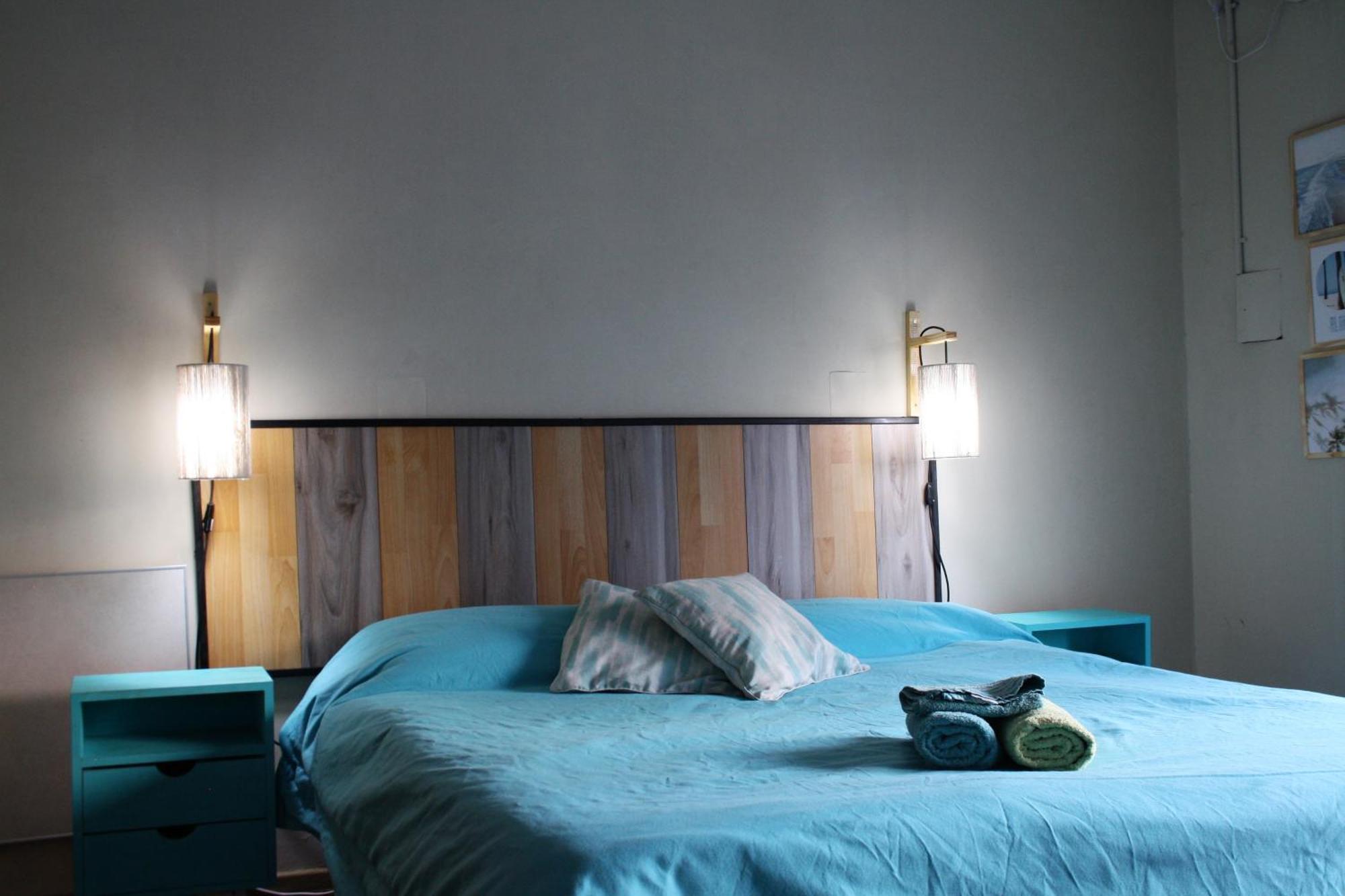 Coraggiosa Bed & Breakfast Mendoza Exterior photo