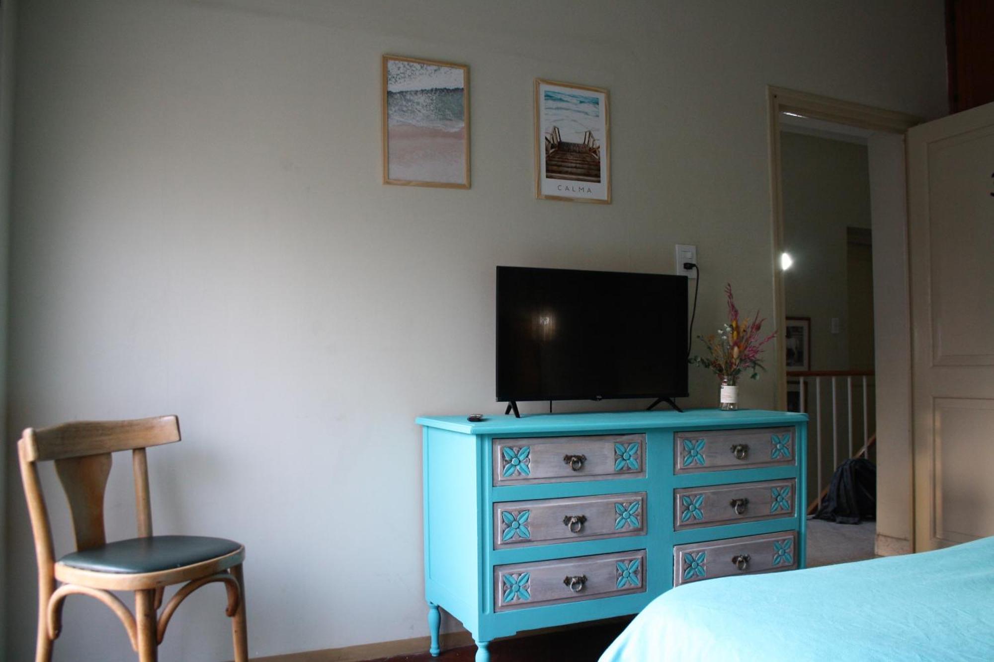 Coraggiosa Bed & Breakfast Mendoza Exterior photo