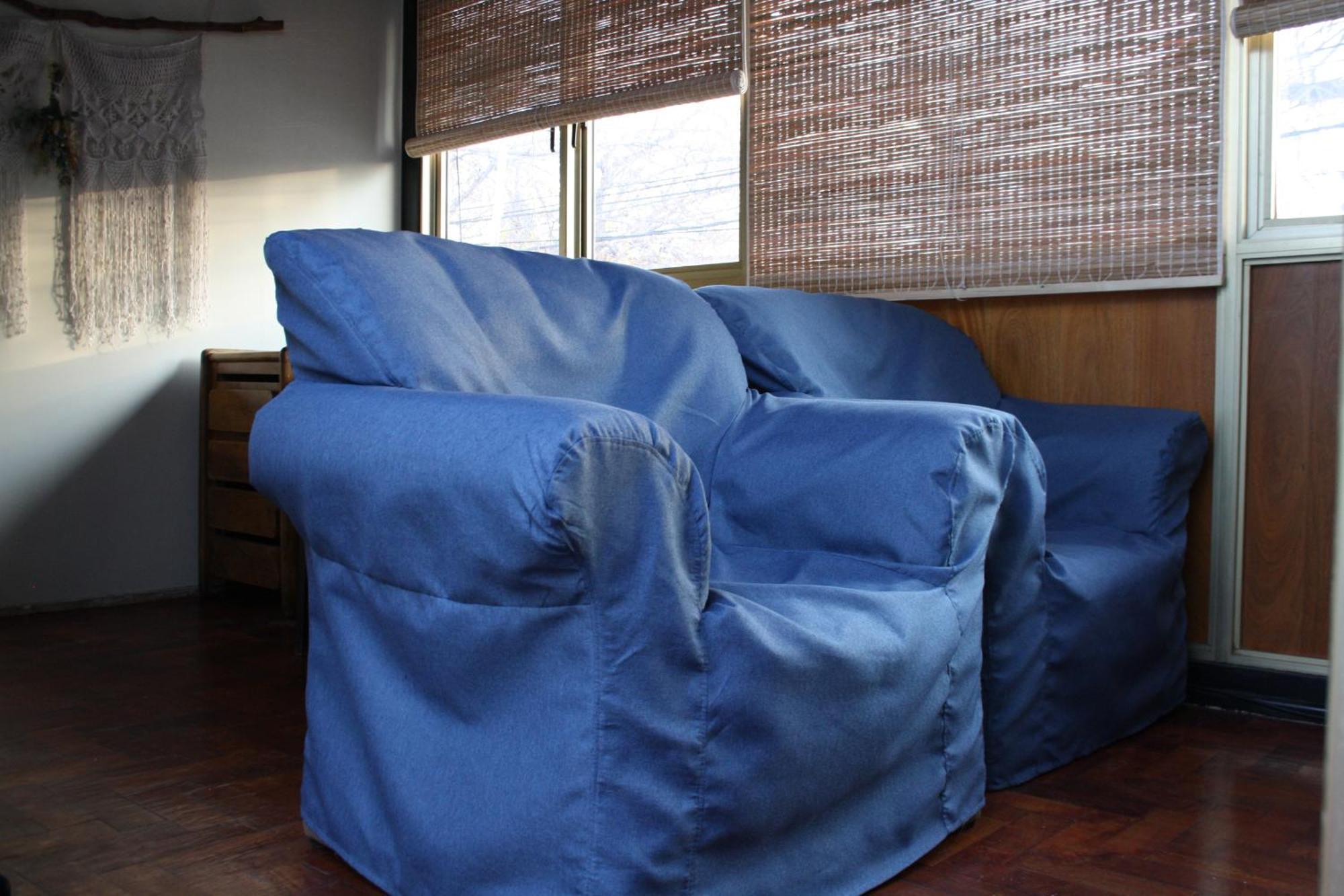 Coraggiosa Bed & Breakfast Mendoza Exterior photo