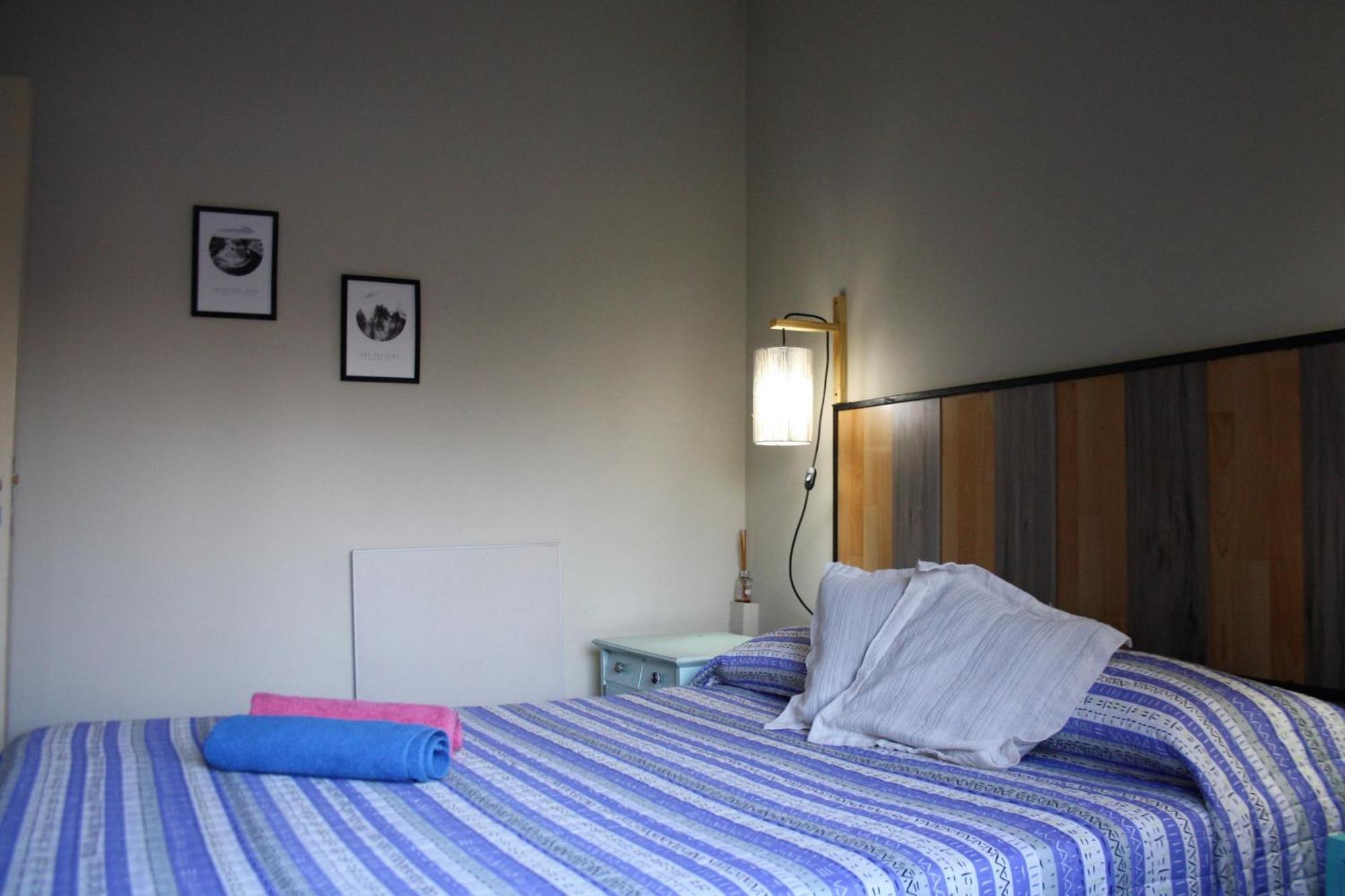 Coraggiosa Bed & Breakfast Mendoza Exterior photo