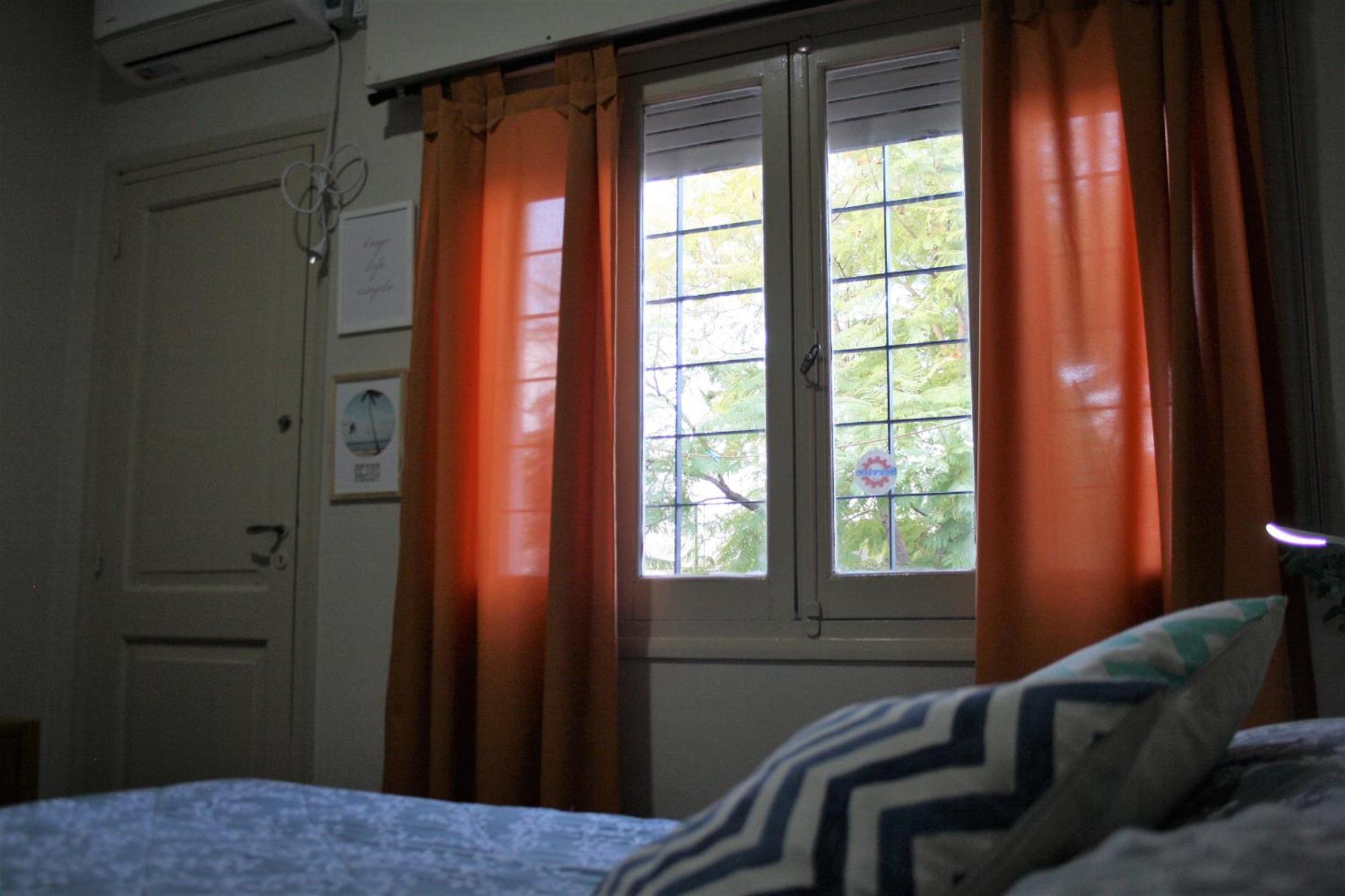 Coraggiosa Bed & Breakfast Mendoza Exterior photo