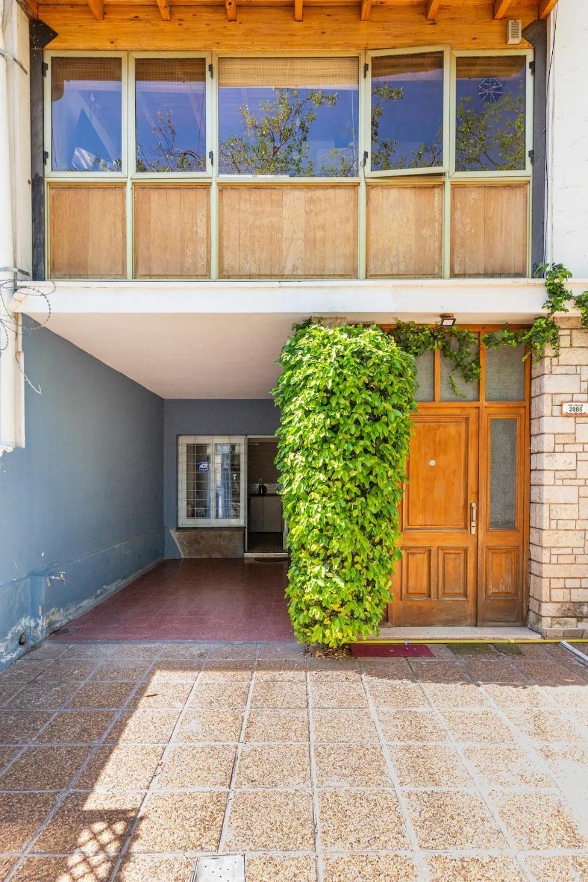 Coraggiosa Bed & Breakfast Mendoza Room photo
